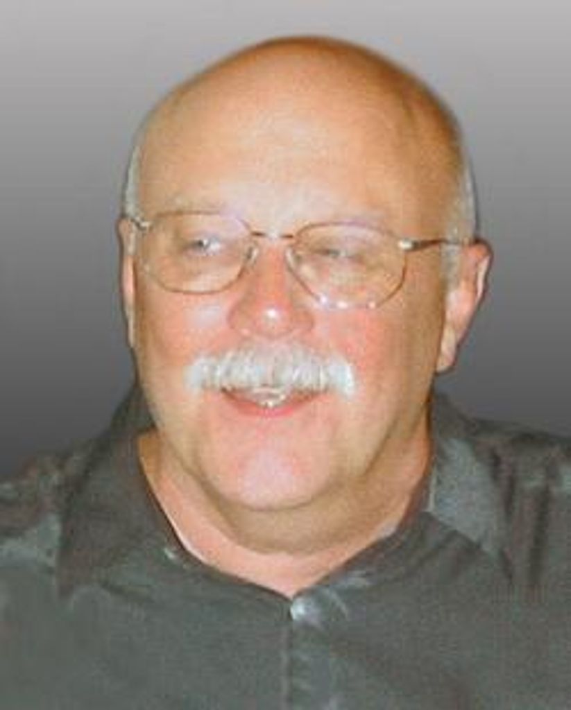 David J. Moncrief