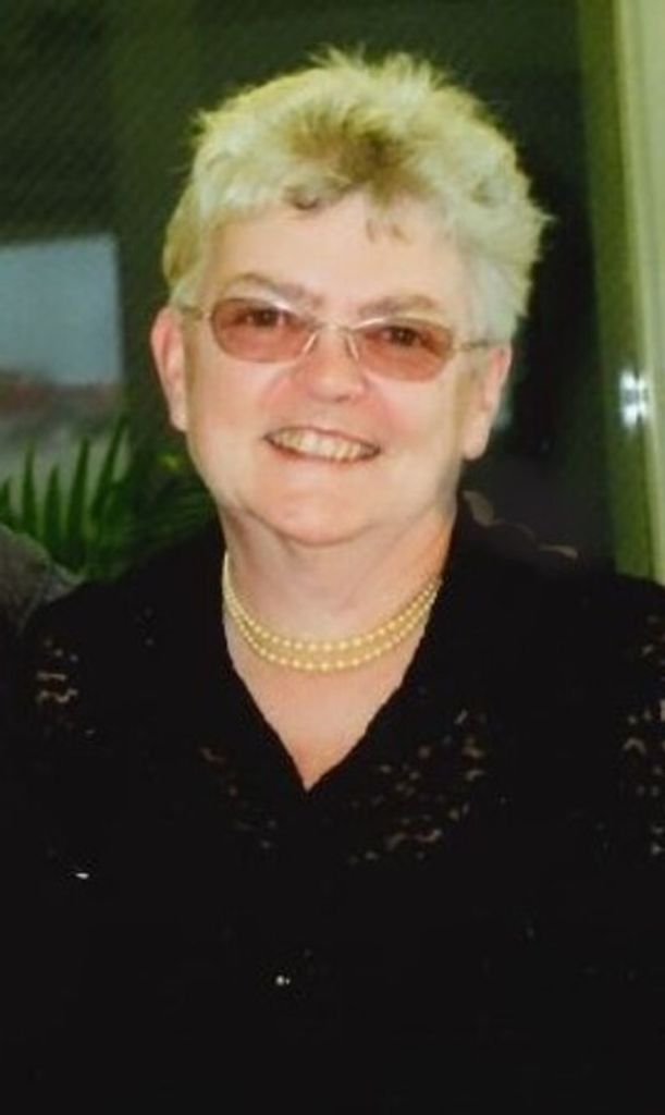 Kathleen "Kathy" Marie Lammers Profile Photo