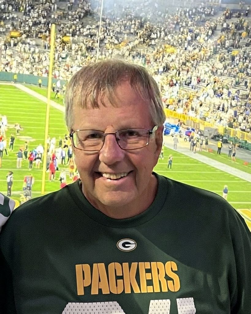 Daniel C. Hinch Profile Photo