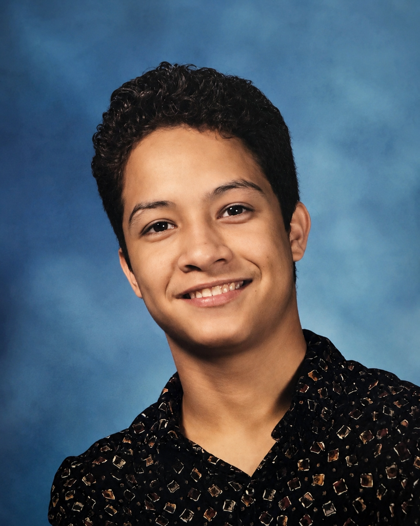 Paul Anthony Romero Profile Photo