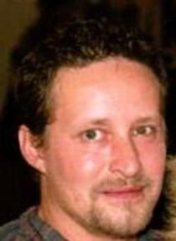Marcus "Marc" Wayne Rush Profile Photo