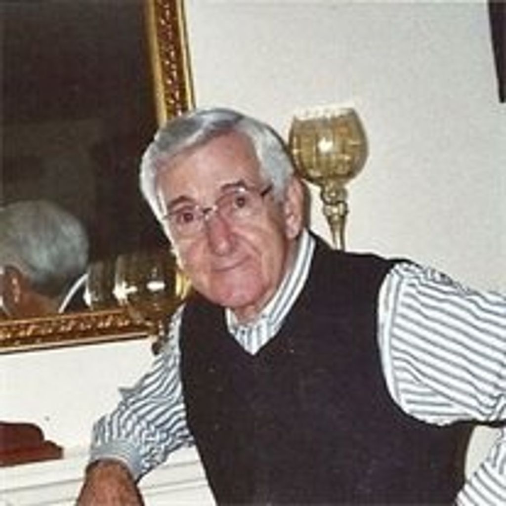 William "Bill" G. Opdenaker