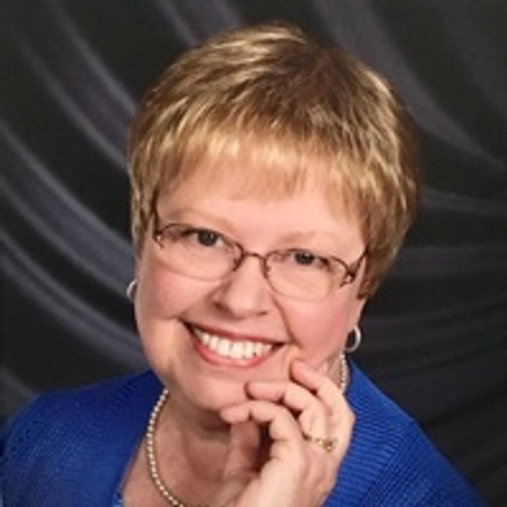 Nancy Lou Neuenschwander