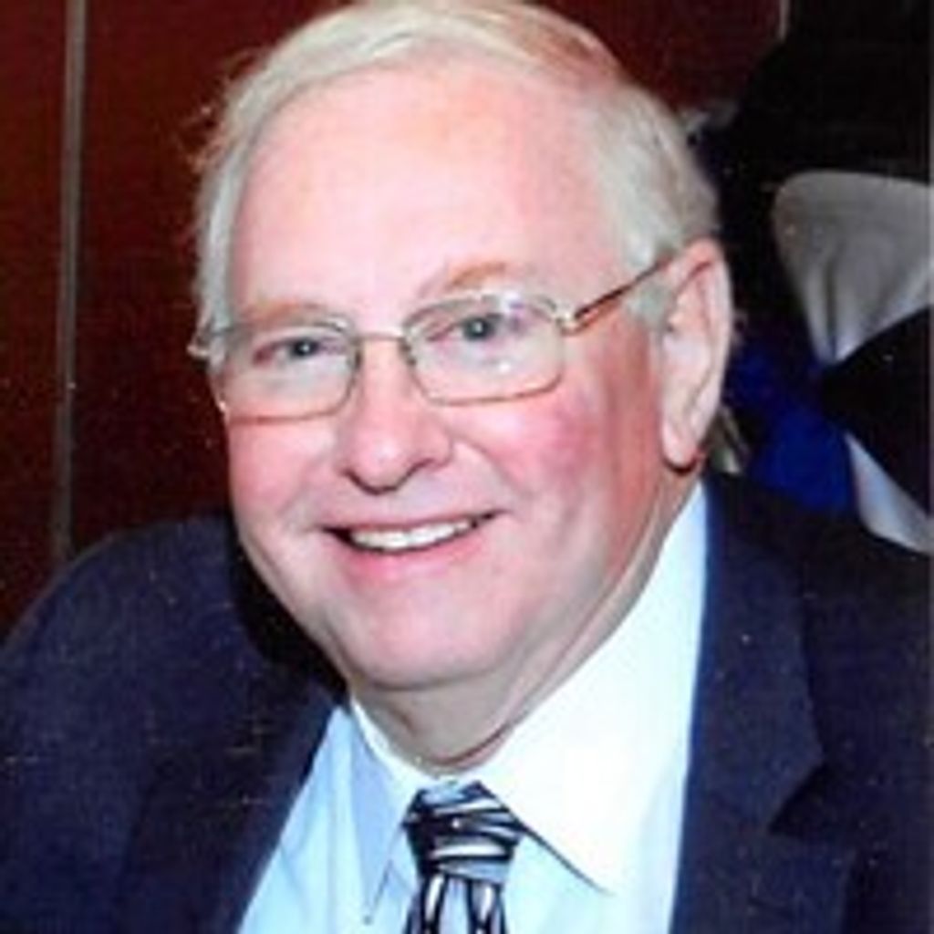 Richard E. Hyman