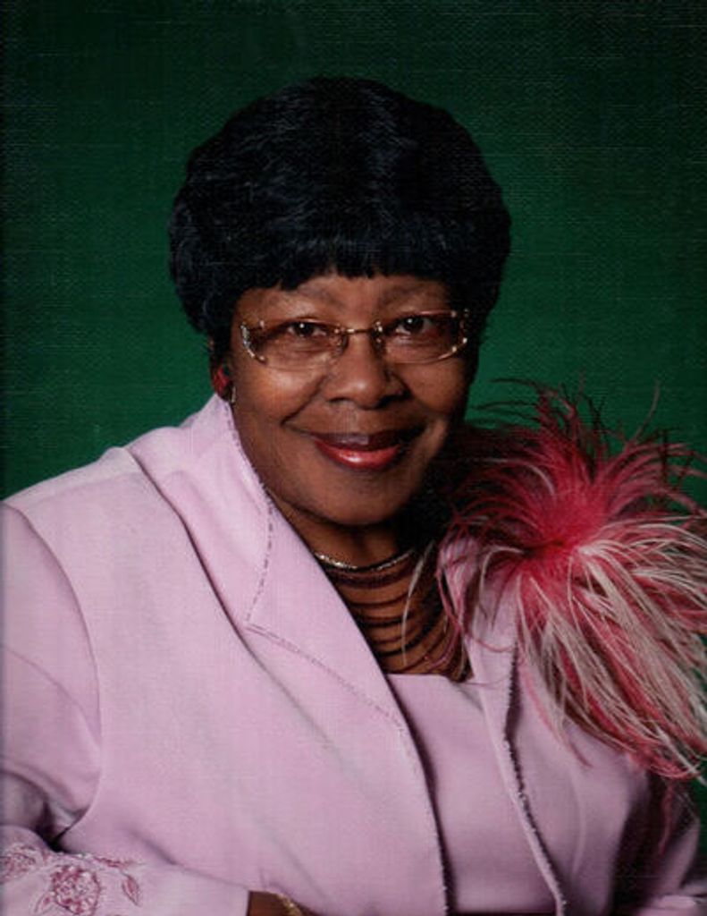 Mrs Hattye S Broady Profile Photo