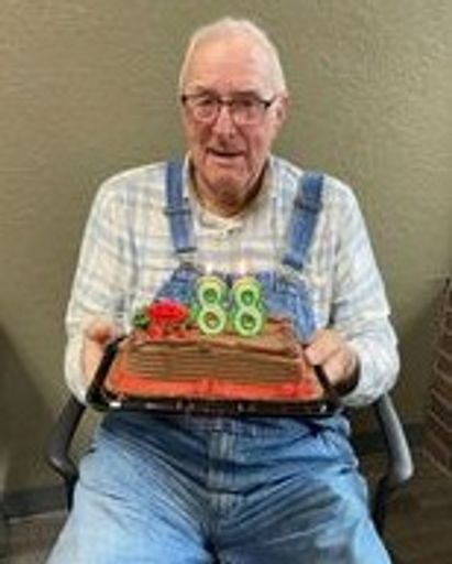 Herbert Lee Scantling's obituary image