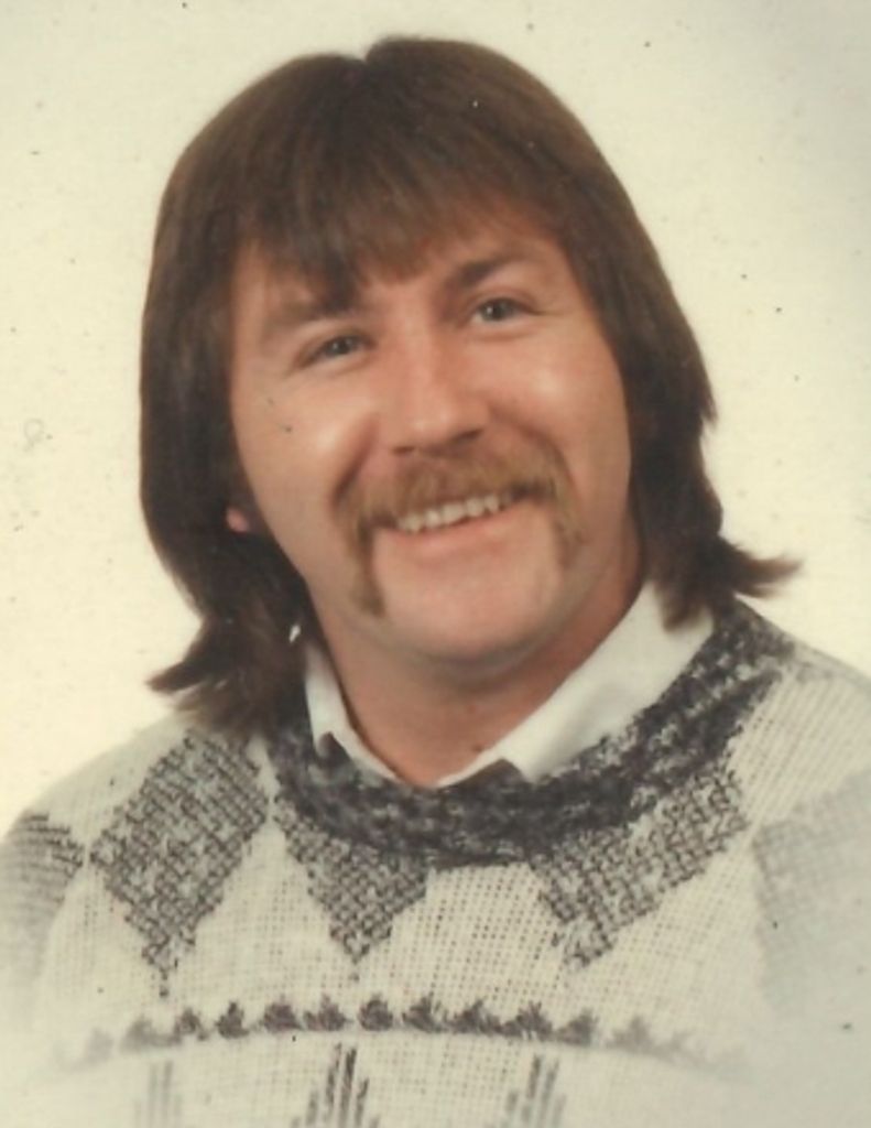 Charles "Charlie" Ray Smith