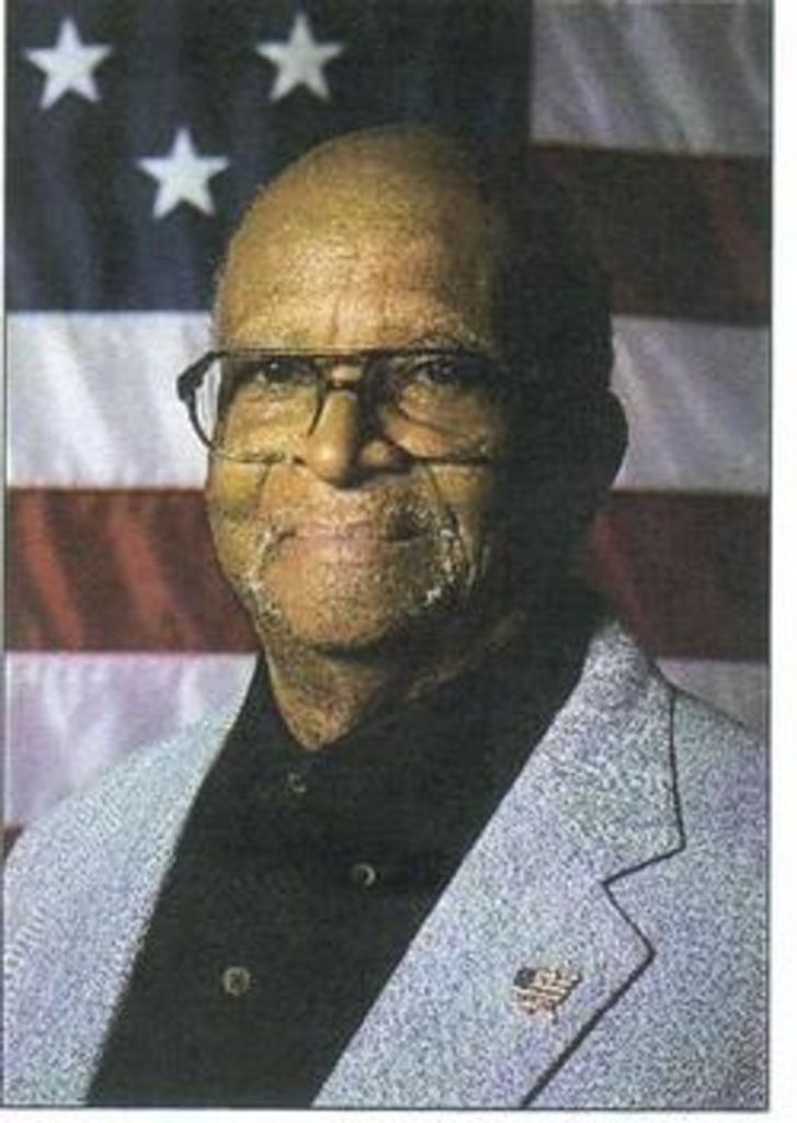 Joseph William Mallisham Profile Photo