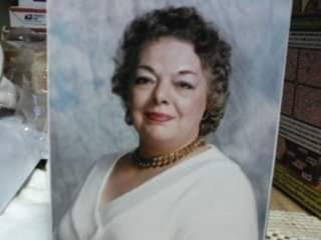 Evelyn R. Hamrick Profile Photo