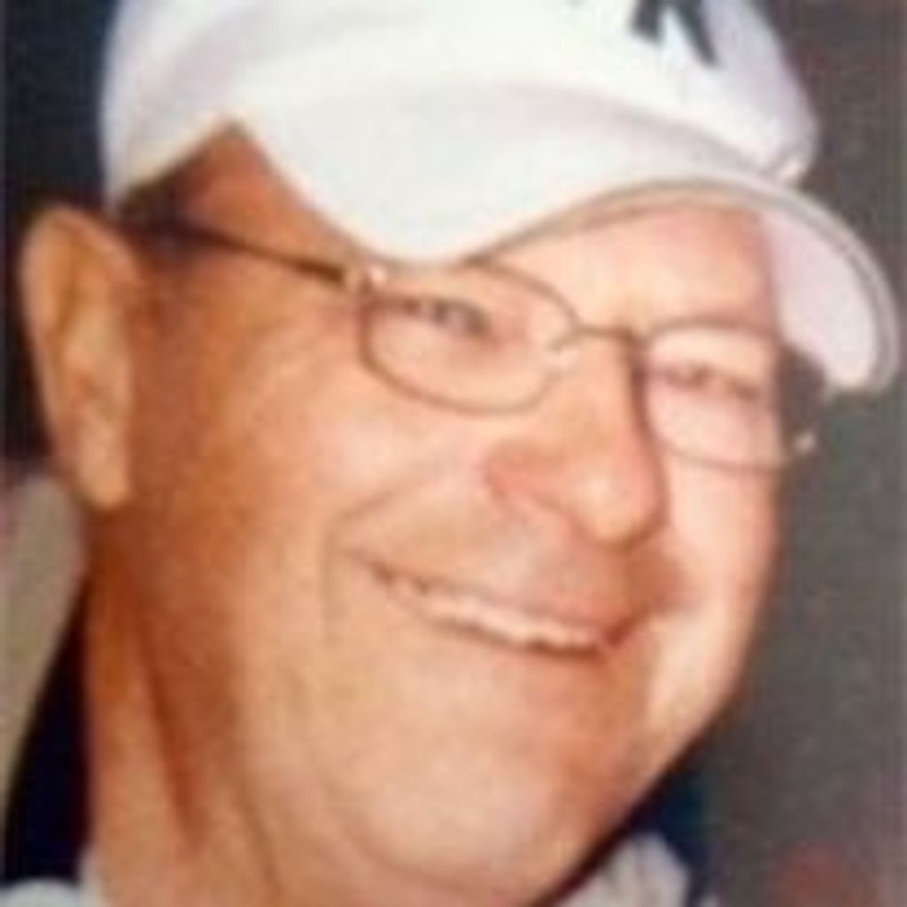 Harold H. Mickle