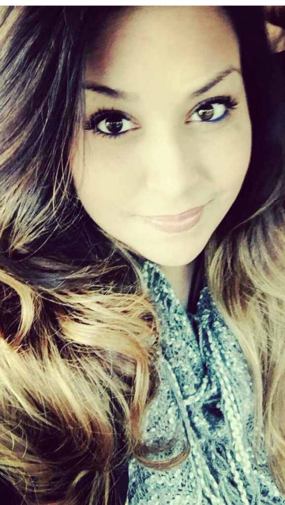 Chavez-Eswdero, Laura Linette