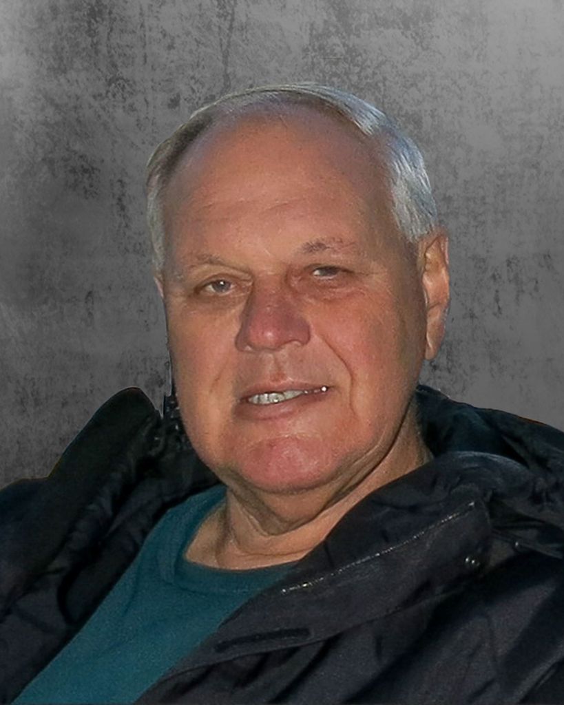 Robert Walter Folsom