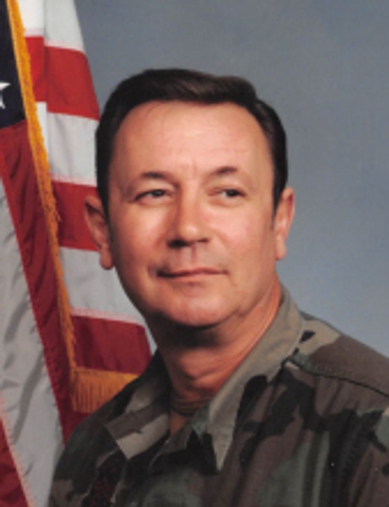 Stephen Gradski Jr.