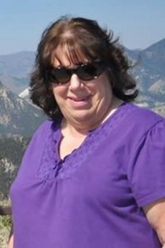 Susan  Marcy Thayer Profile Photo
