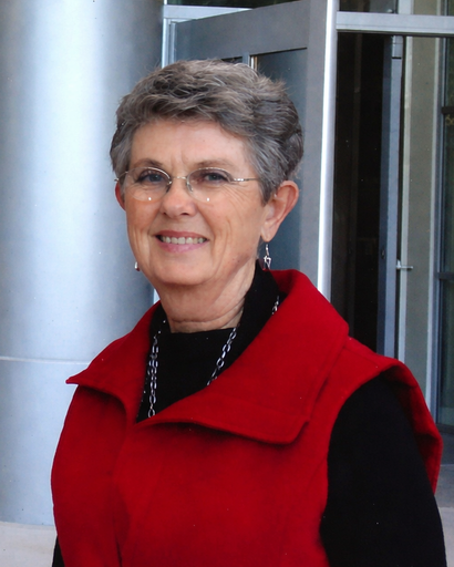 Sally J. Spilinek's obituary image