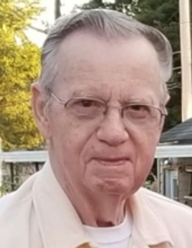 Albert Eugene Bays Profile Photo