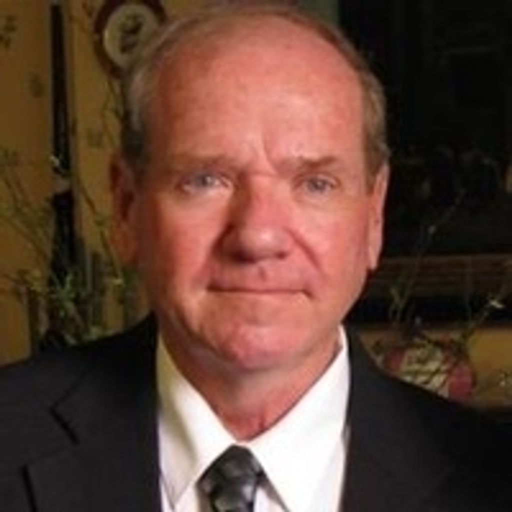 Timothy Michael "Mike" Cook Profile Photo