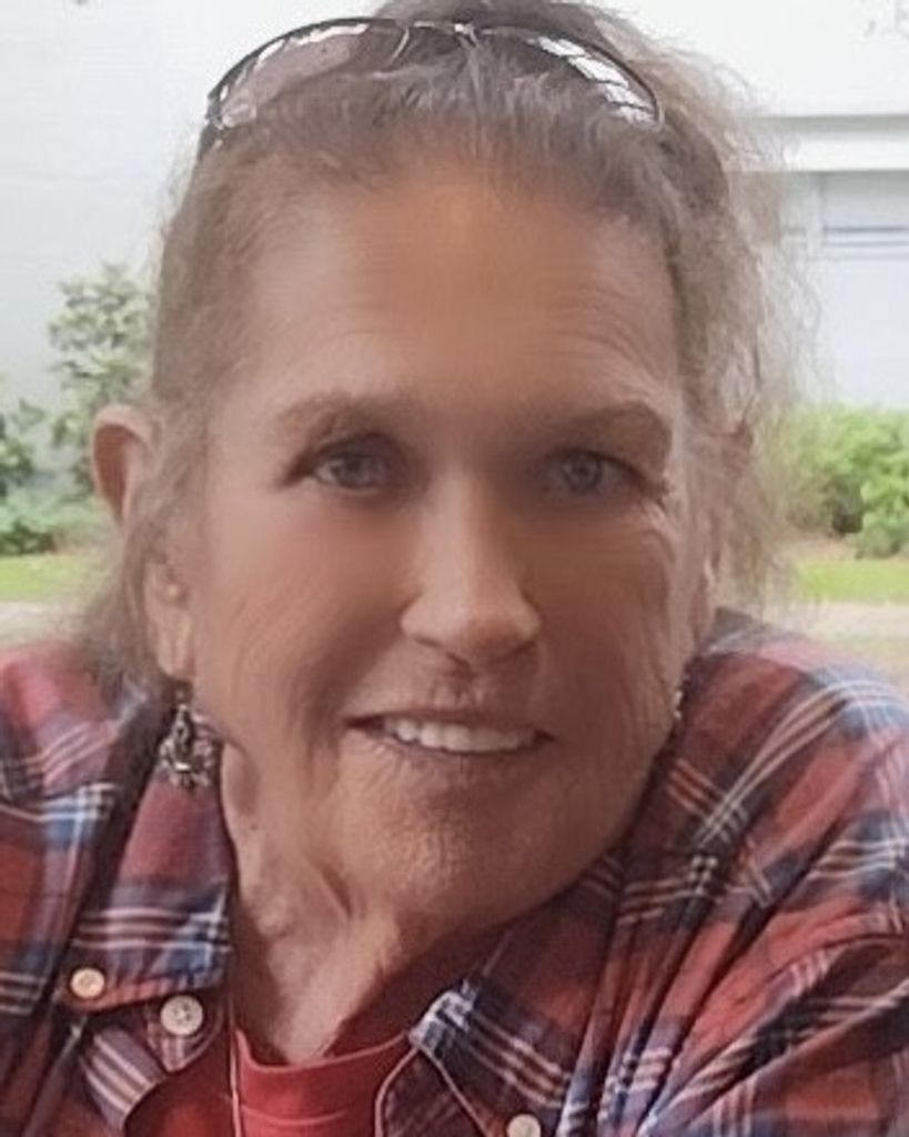 Susan McFillen Pierce