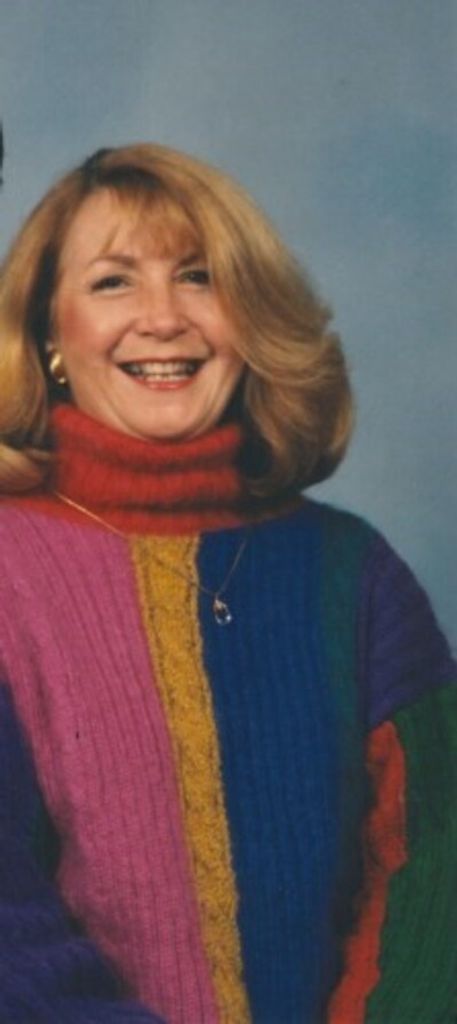 Mary Nell Dorholt Profile Photo