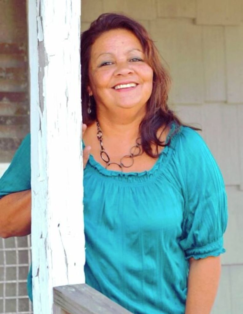 Cathy Maynor Branch Profile Photo