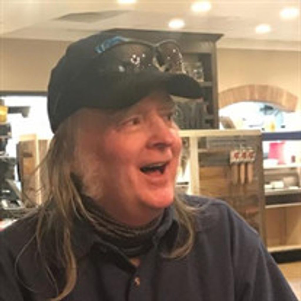 Gregory Lee Gallagher Profile Photo