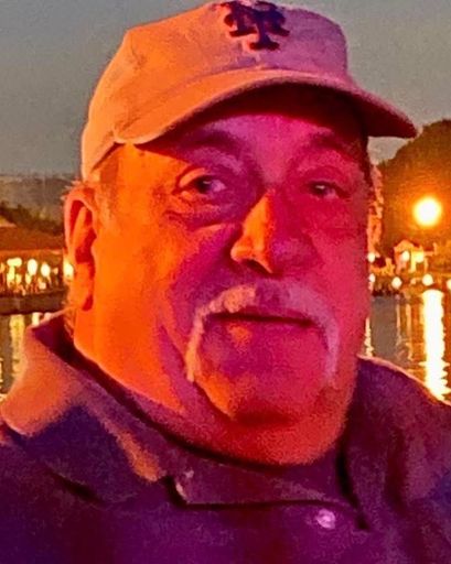 Allan (Al) Barnett Profile Photo