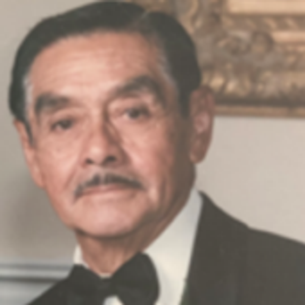 Efrain V. Estrella
