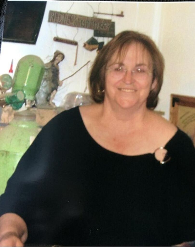 June Annette Wilson Profile Photo