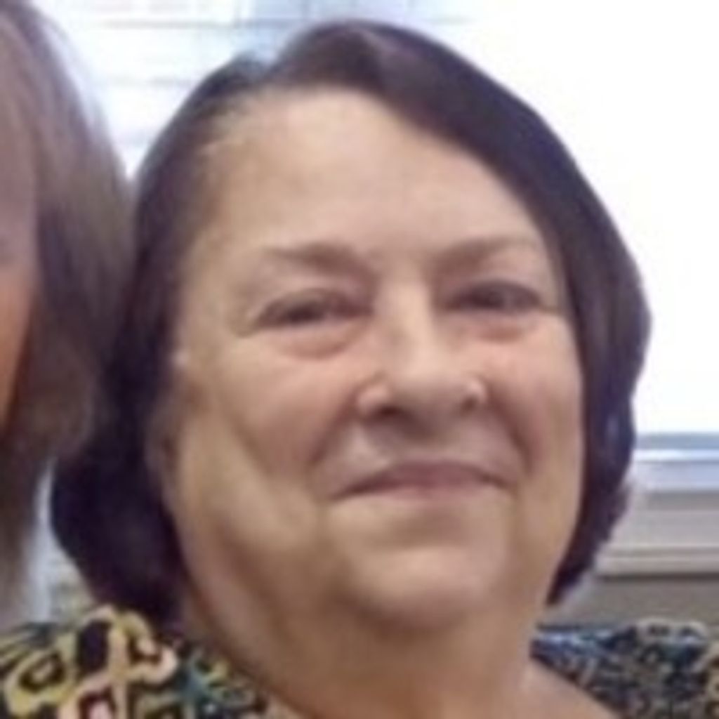 Dorothy Lea Black