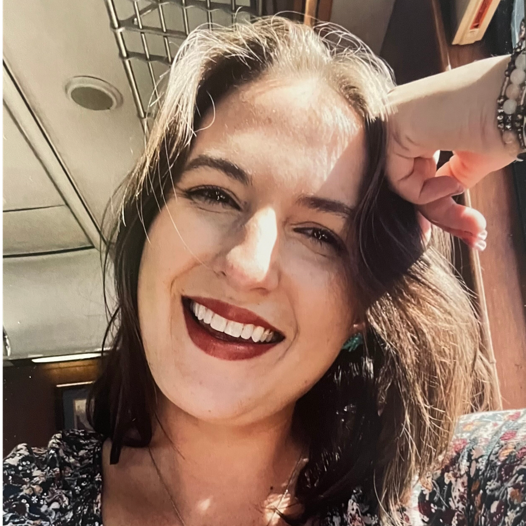 Rachael Lee Platt Profile Photo