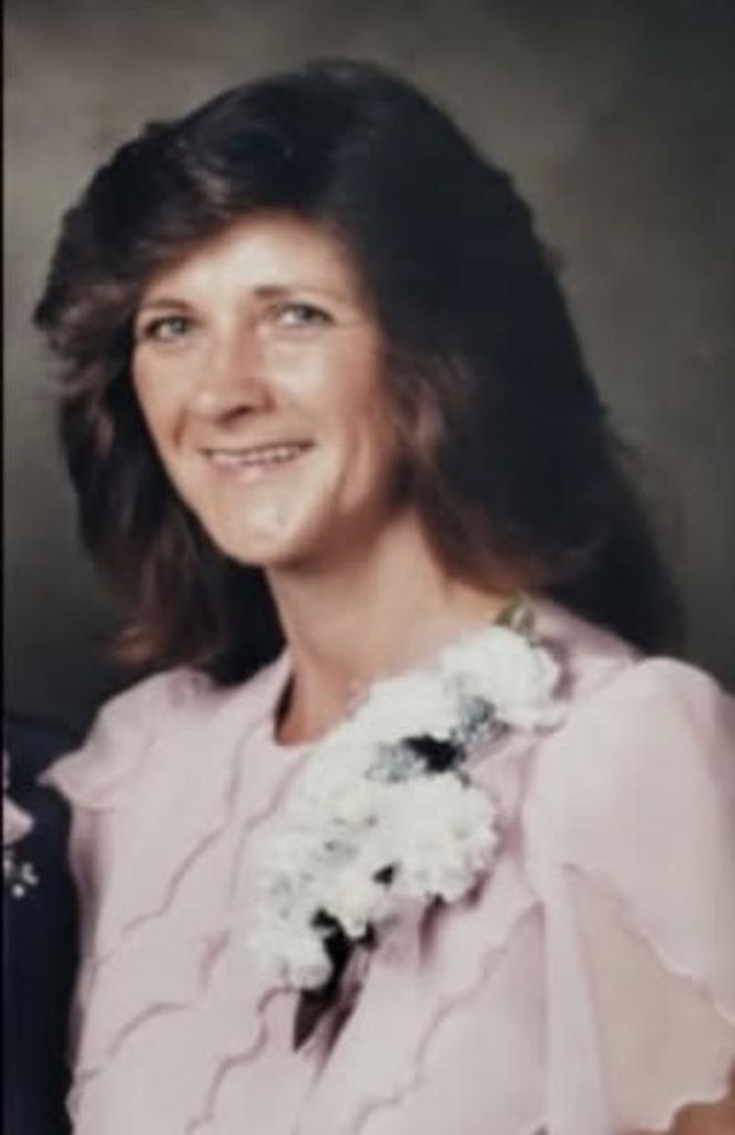 Wanda Lee Pate Profile Photo
