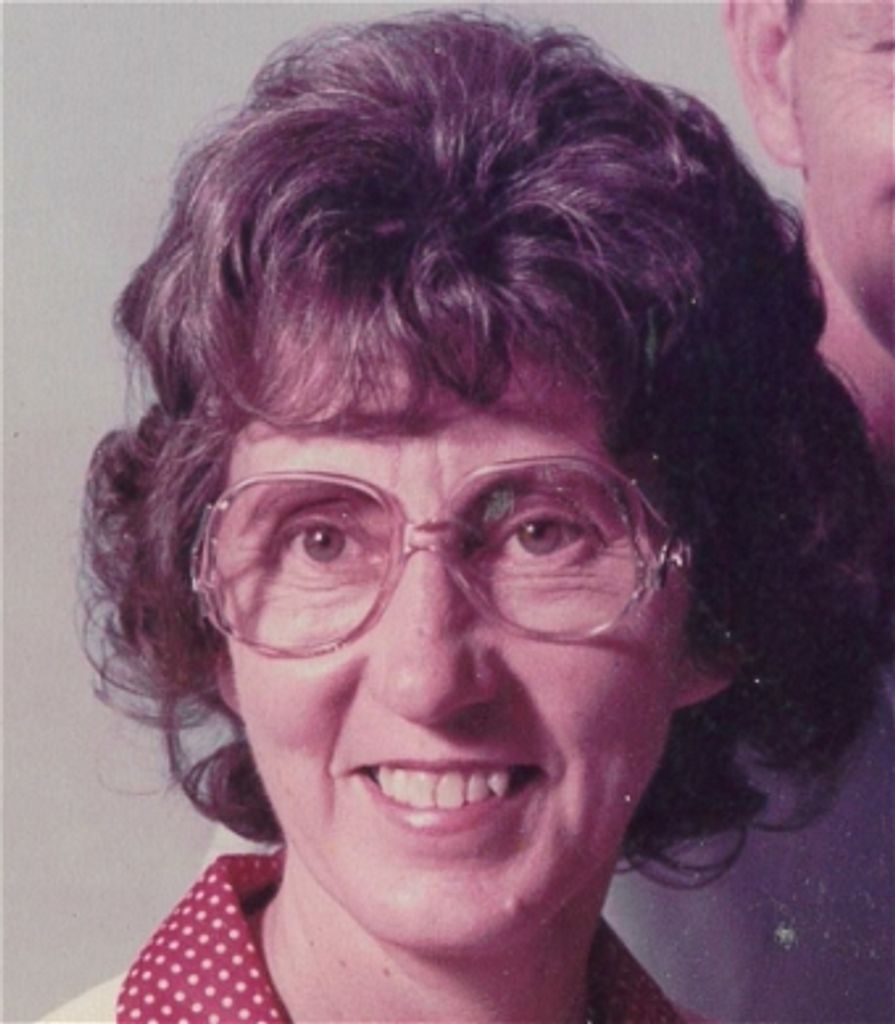 Evelyn Hagan (Roberts) Profile Photo