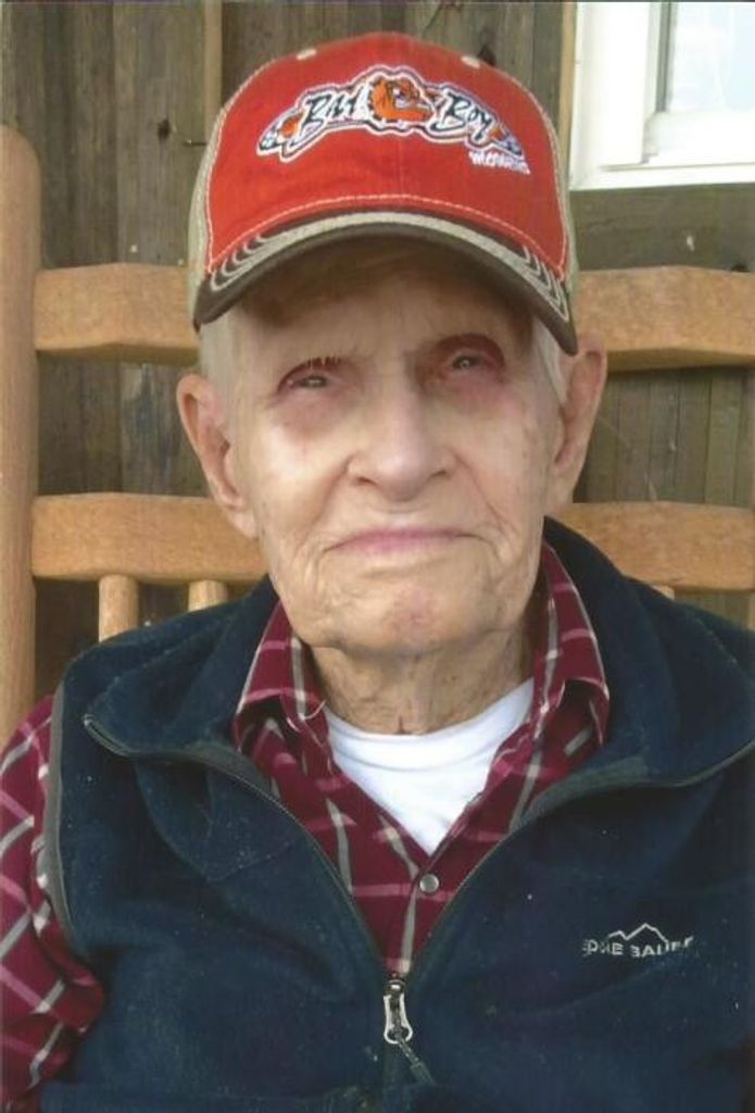 Richard Joseph Mcnulty Profile Photo