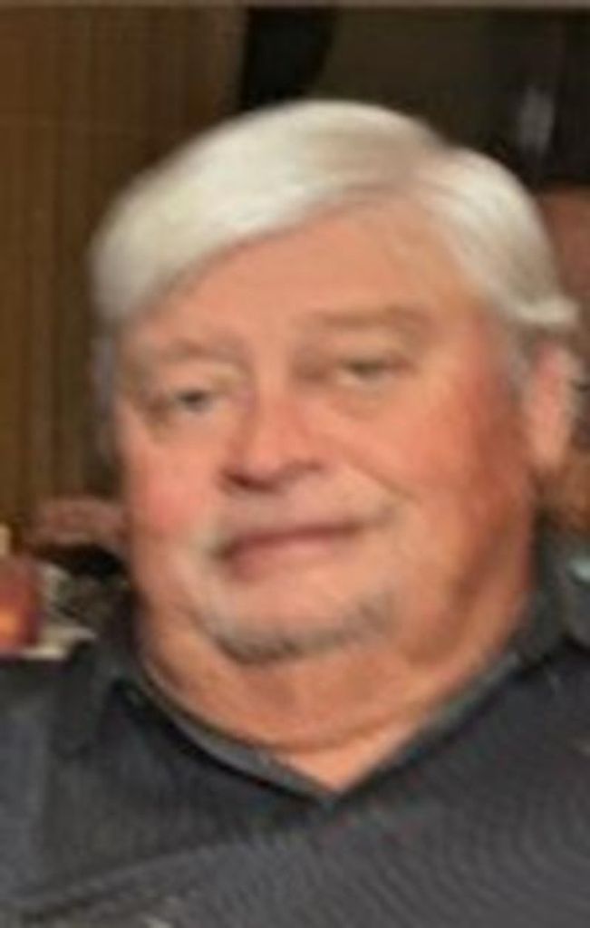 William Lee Carroll Profile Photo