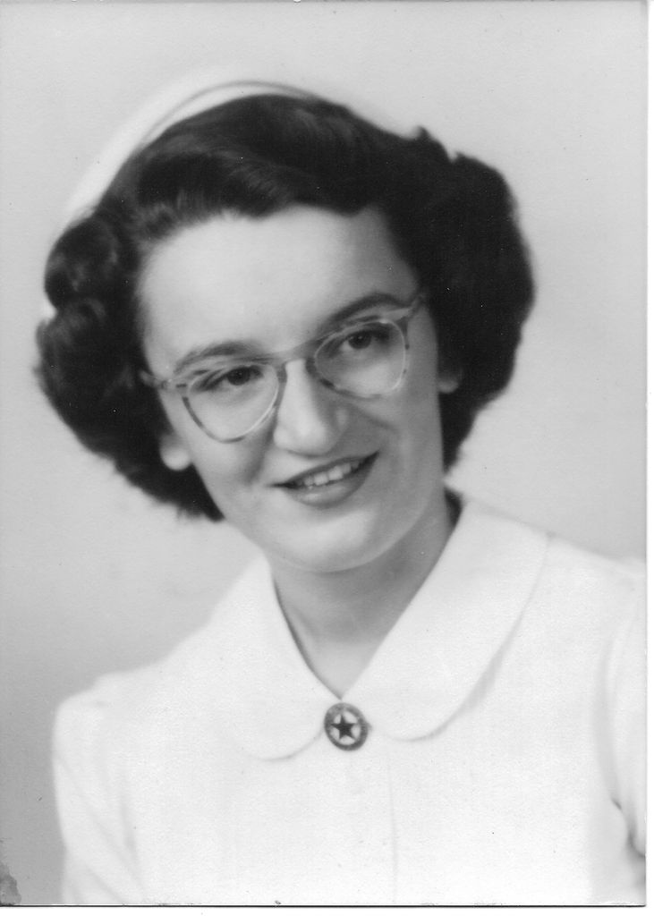Molly Elene Cunningham