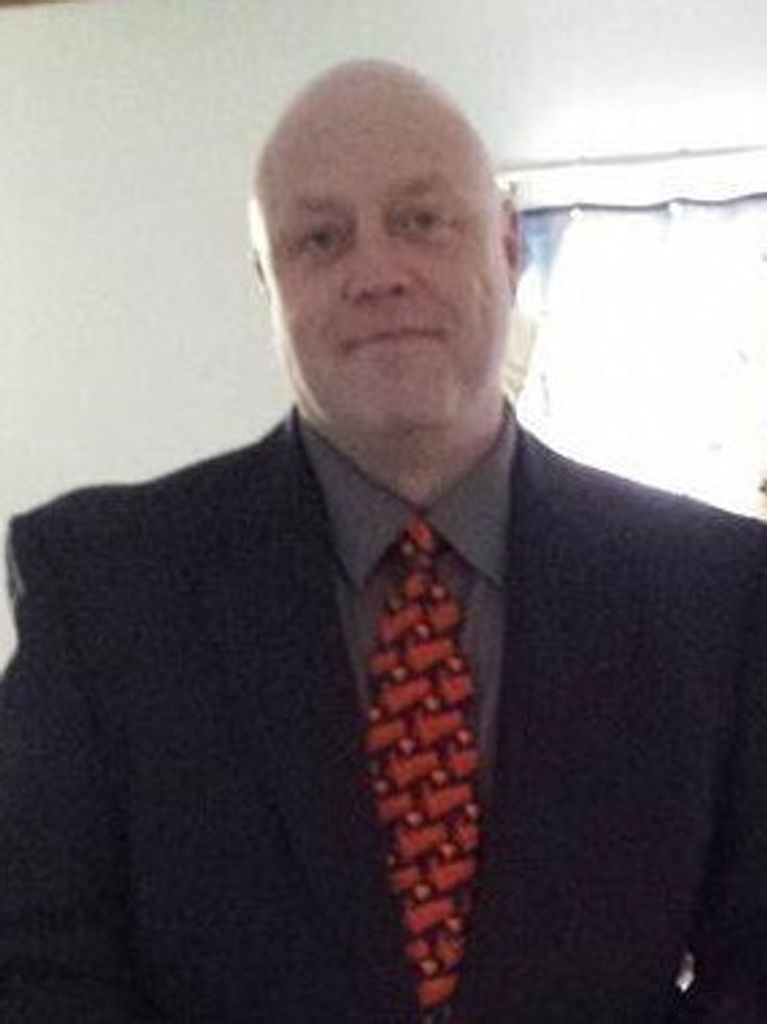 Christopher A. Schumacher Profile Photo