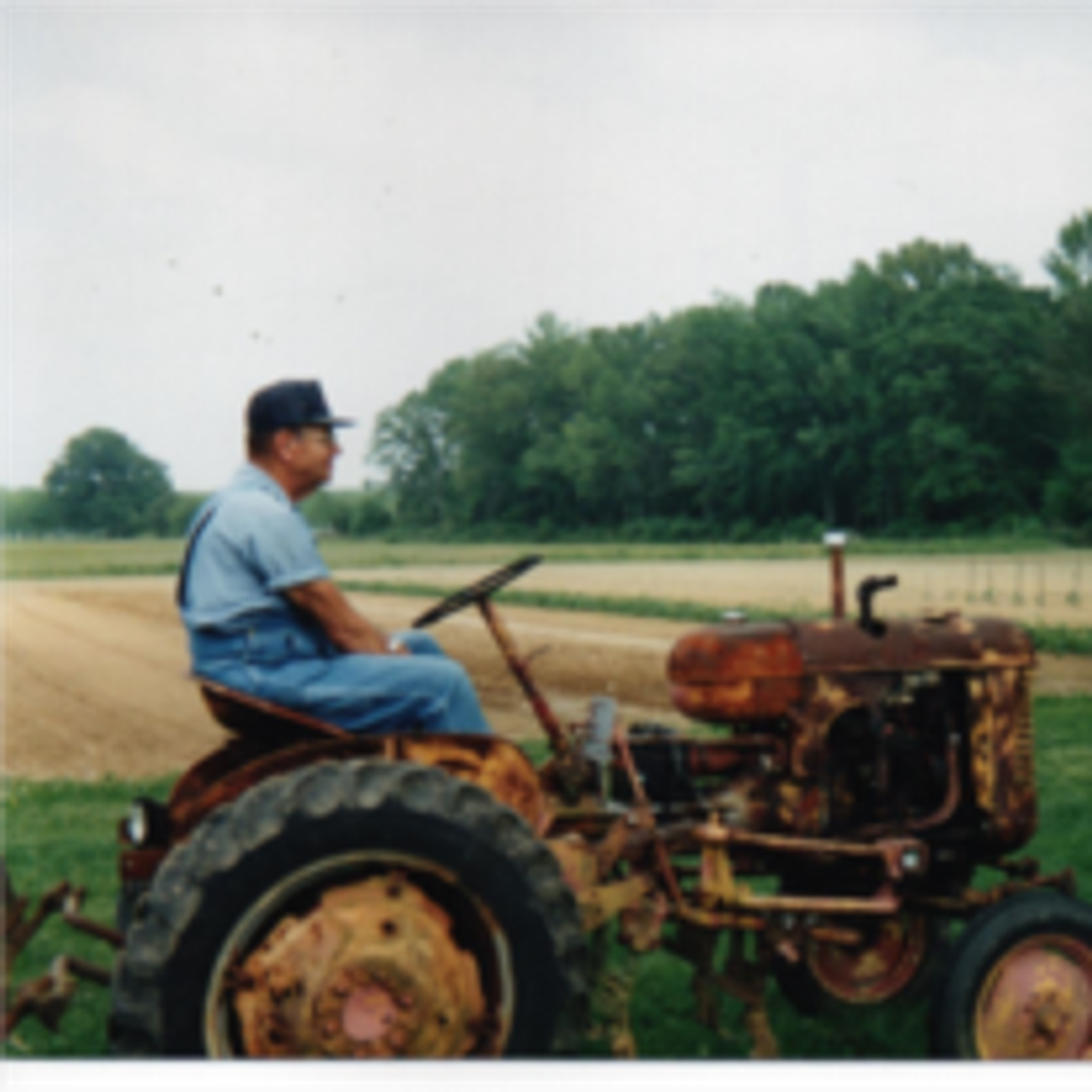 Robert  Frederick Profile Photo