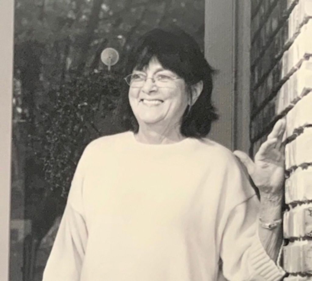Bettye Carolyn Hayes