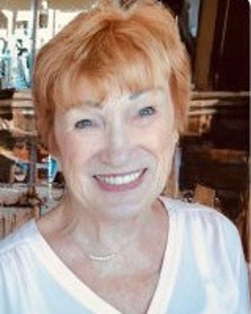 Marie Hardie Smith Profile Photo