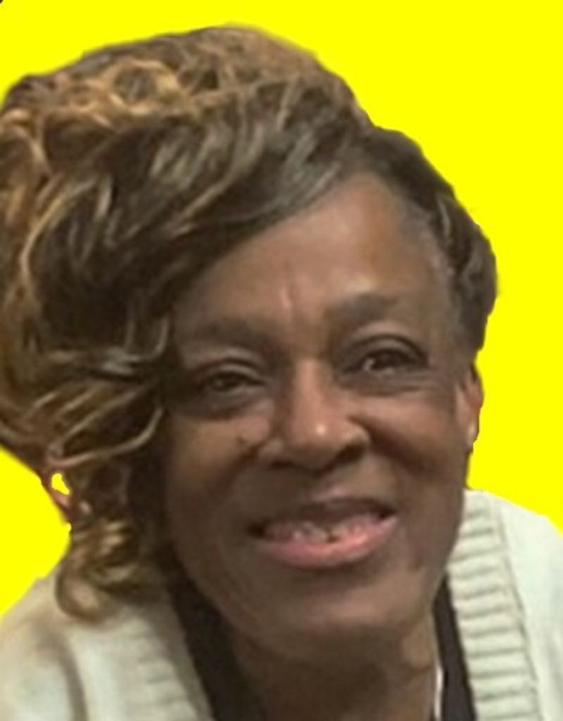 Mary Ann Jackson Profile Photo