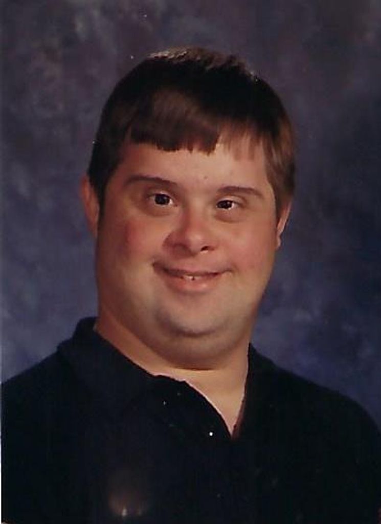 Kenneth "Kenny" D. Adkins