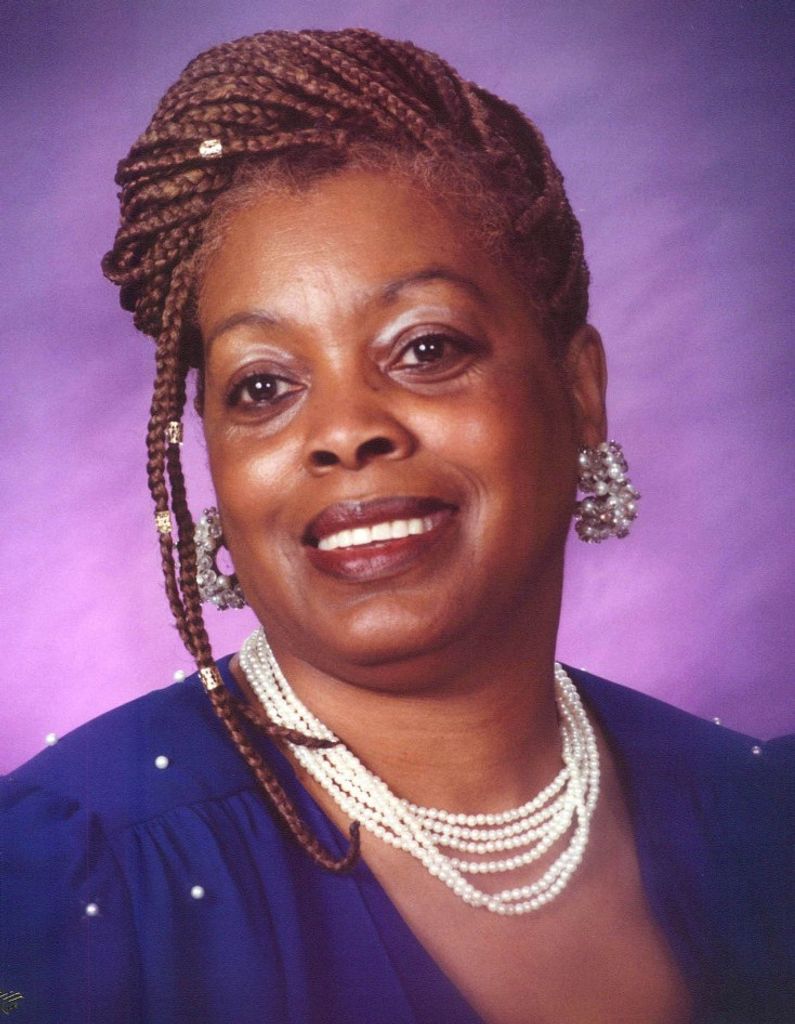 Carrie Mae Brown Profile Photo