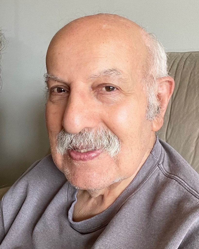 Donald Pedalino Profile Photo
