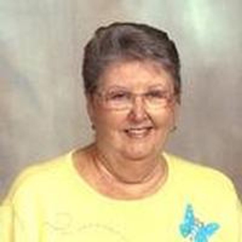 Edith Nerren Carrell