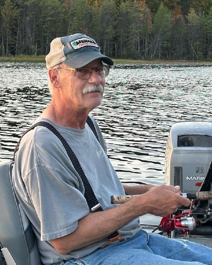 Timothy Daniel "Tim" Severson
