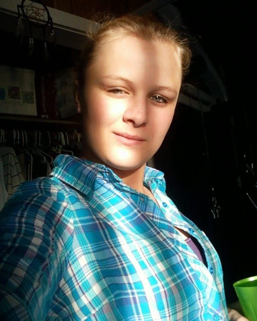 Portia Elaine Coffenberry