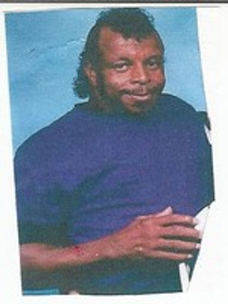 Sherman Allen "Squeeky" Talley