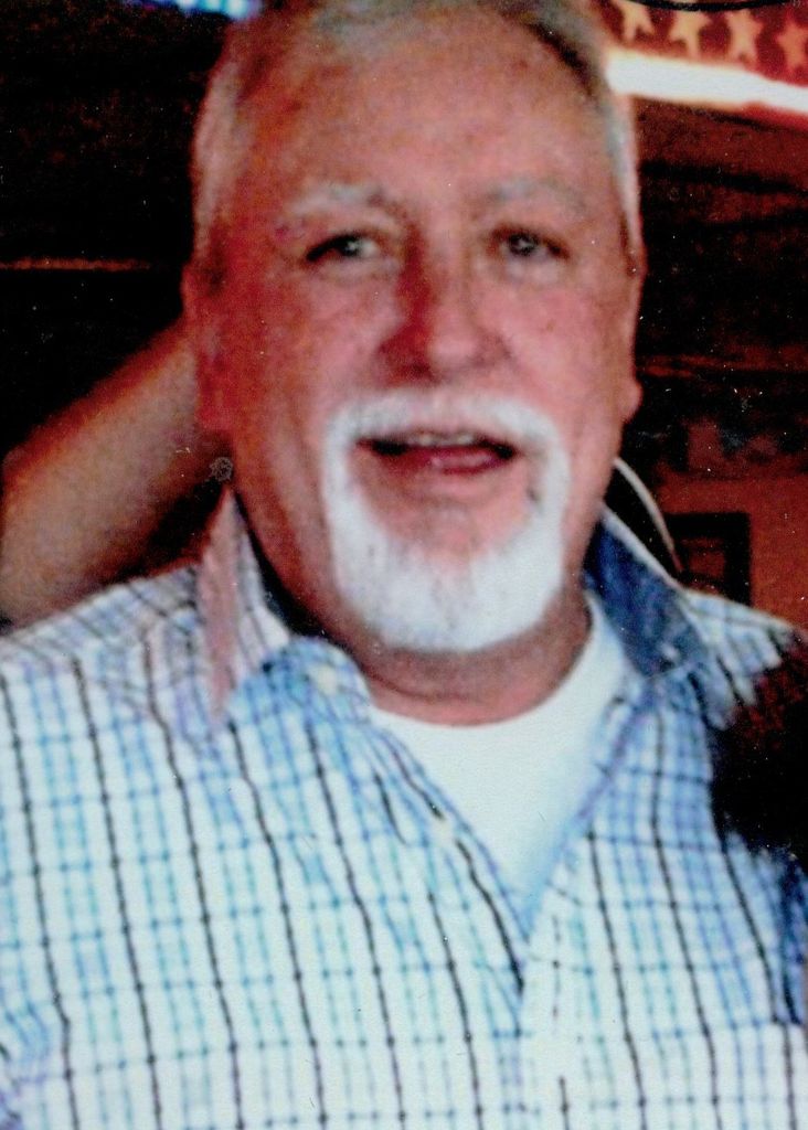 Ronnie (R.C.) Carroll