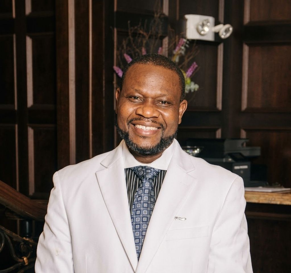 Jocelyn Edouard Profile Photo