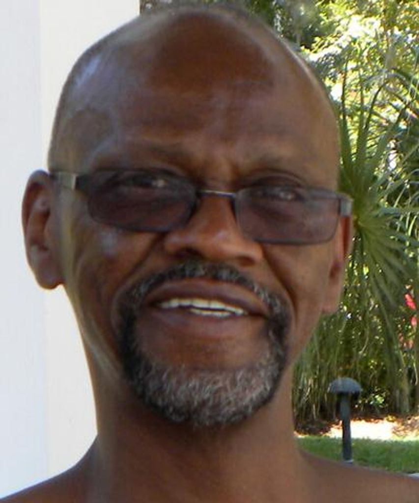 George Earl Jordan